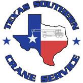 Texas Southern Crane Service image 1
