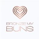 Bronze My Buns logo