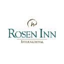Rosen Inn International logo