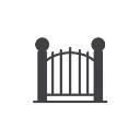 Fence and Decks of Ocala logo
