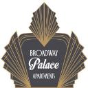 Broadway Palace Apartments logo