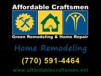 Affordable Craftsmen Home Remodeling image 3