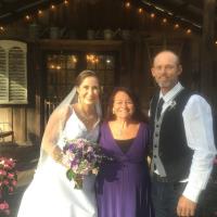 Wedding Officiants Of St Augustine image 2
