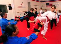 Kicks Karate image 2