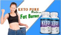 Keto Pure Diet  image 1