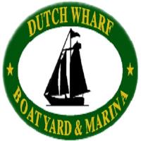 Dutch Wharf Boat Yard and Marina image 5