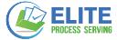 Elite Process Serving, Inc. logo