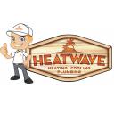 Heatwave Heating and Cooling logo