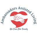 Ambassadors Assisted Living logo