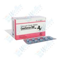 Cenforce 50 Mg online USA image 1