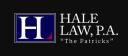 Hale Law, P.A. logo