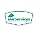 Intelligent Air Services logo