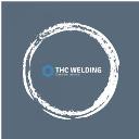 THC Welding logo