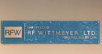 Law Offices of R.F. Wittmeyer, Ltd. image 4