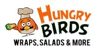 ​Hungry Birds image 1