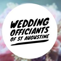 Wedding Officiants Of St Augustine image 3