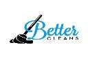 BetterCleans logo