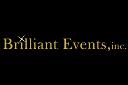 Brilliant Events logo