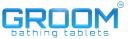 Groom Bathing Tablets logo