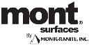 Mont Surfaces by Mont Granite Inc. logo