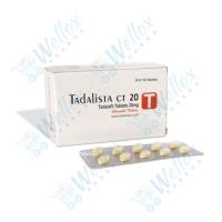 Tadalista CT 20 Mg online USA image 1