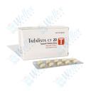 Tadalista CT 20 Mg online USA logo