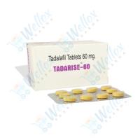 Tadarise 60 Mg online USA image 1