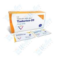 Tadarise oral Jelly image 1