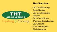 THT Air- Heating and Cooling Services image 5