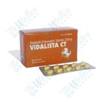 Vidalista CT 20 Mg online USA image 1