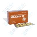 Vidalista CT 20 Mg online USA logo