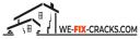 We-Fix-Cracks logo