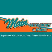 Main Auto Body, Inc image 1