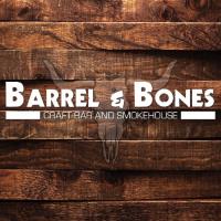 Barrel & Bones image 1