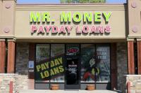 Mr. Money Payday Loans	 image 1