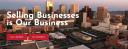 Phoenix Business Brokers logo