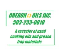 Oregon Oils, Inc. image 7