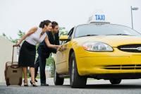 JF Taxi Service image 1