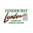 Lyndhurst Lumber logo