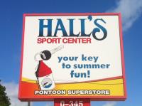 Hall's Sport Center image 12
