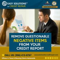 Easy Solutions for Credit Repair image 3