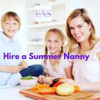 Excellent Nanny Service image 5