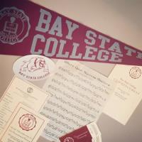 Bay State College image 9