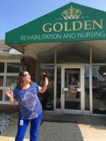 Golden Rehabilitation and Nursing image 11