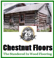 Chestnut floors image 1