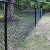 Fence Repair Roseville image 1