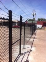 Fence Repair Roseville image 2
