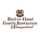 Bird-in-Hand Family Restaurant & Smorgasbord logo