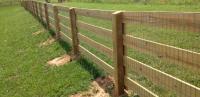 Fence Repair Roseville image 4