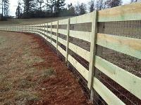 Fence Repair Roseville image 5